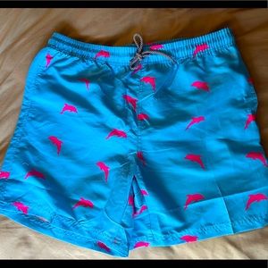 Mens swimshorts